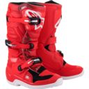Buty ALPINESTARS tech7s yth red r. 2 (34)
