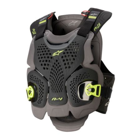 Buzer ALPINESTARS a-4 max by M/L