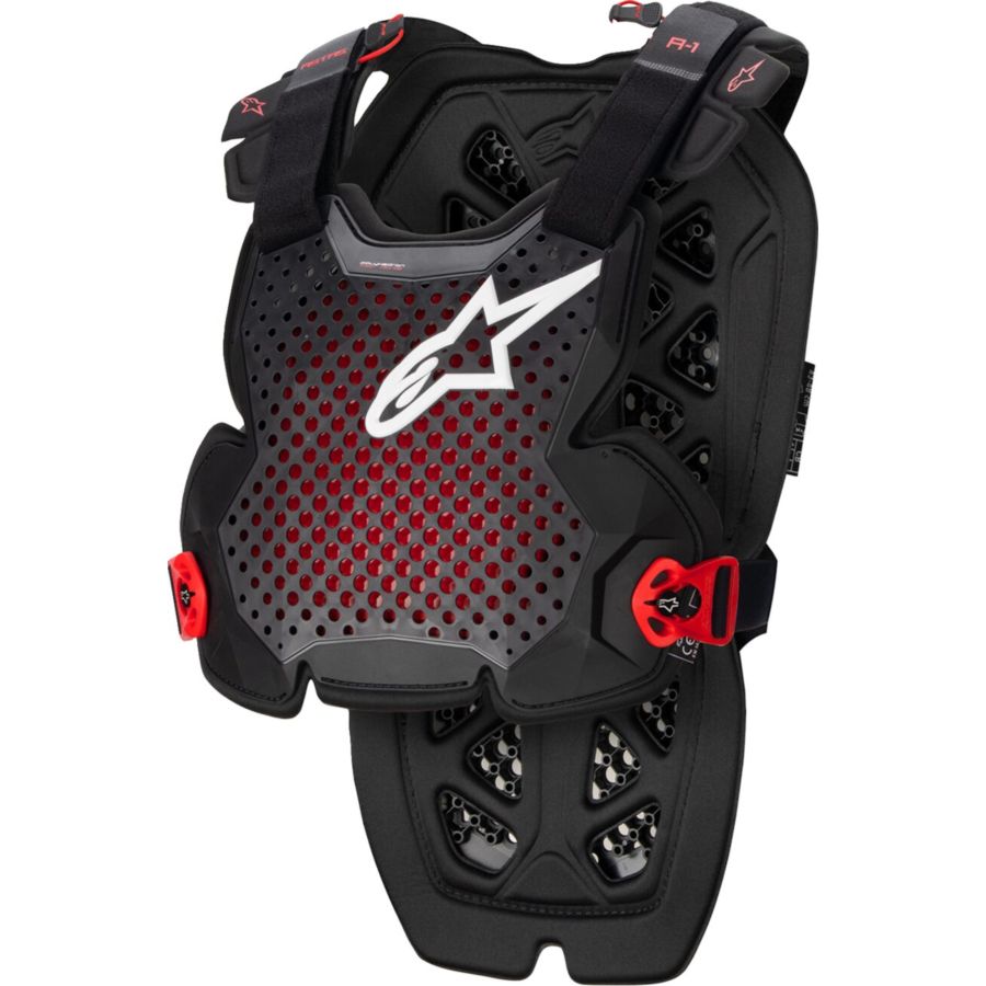 Buzer ALPINESTARS a1 b/r M/L