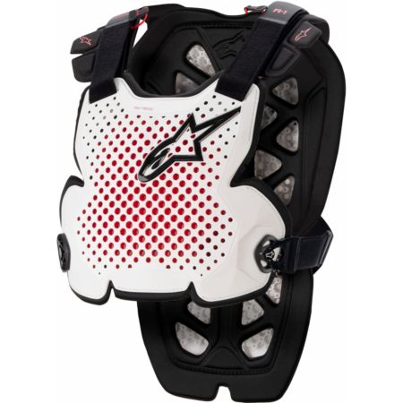 Buzer ALPINESTARS a1 w/b/r M/L