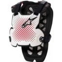 Buzer ALPINESTARS a1 w/b/r M/L
