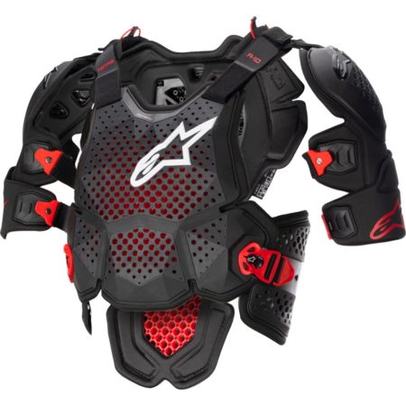 Buzer ALPINESTARS A10 v2 b/r M/L