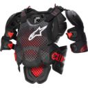 Buzer ALPINESTARS A10 v2 b/r M/L