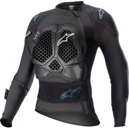 Zbroja ALPINESTARS 4w bio act v2 bc L