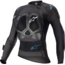 Zbroja ALPINESTARS 4w bio act v2 bc L