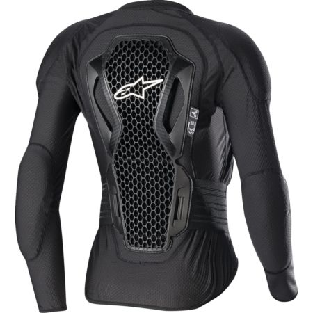 Zbroja ALPINESTARS 4w bio act v2 bc L