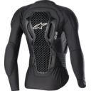 Zbroja ALPINESTARS 4w bio act v2 bc L