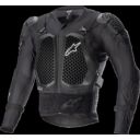 Zbroja ALPINESTARS bio action v2 black 2XL