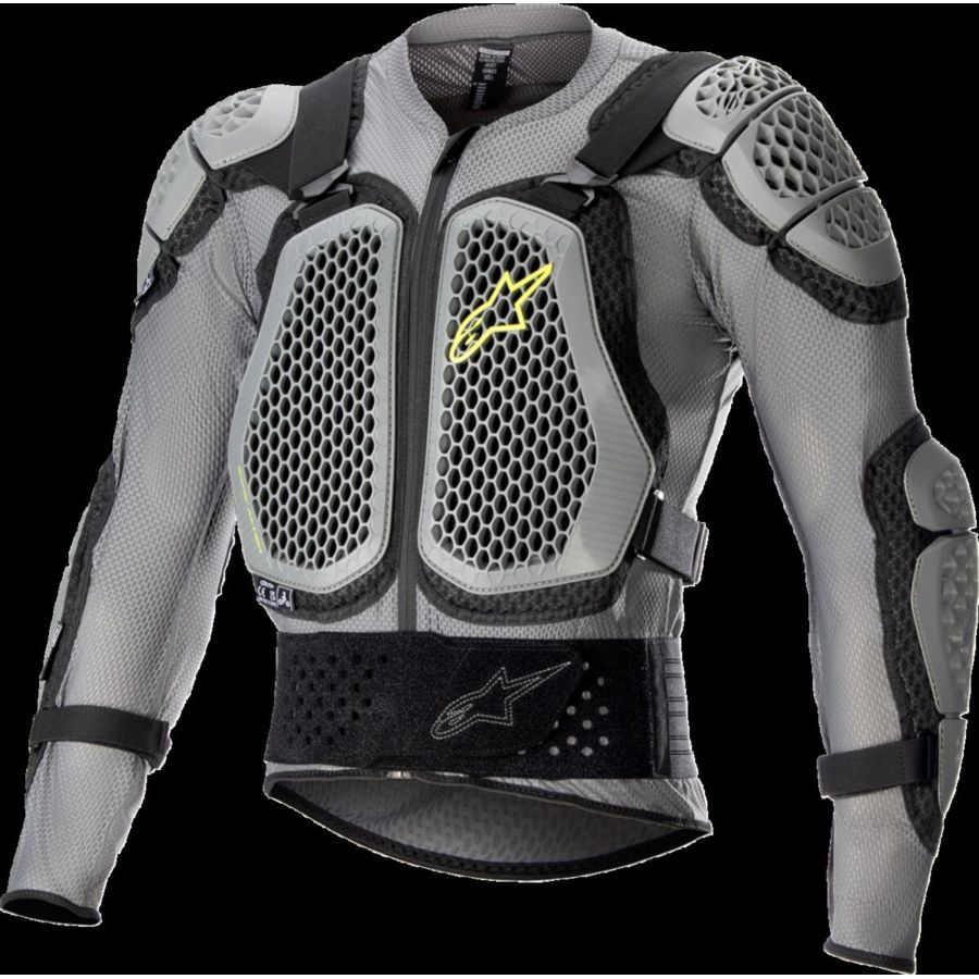Zbroja ALPINESTARS bio action v2 gby 2XL