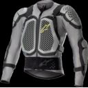 Zbroja ALPINESTARS bio action v2 gby 2XL