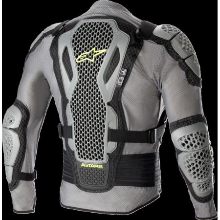 Zbroja ALPINESTARS bio action v2 gby 2XL