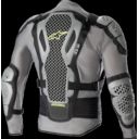 Zbroja ALPINESTARS bio action v2 gby 2XL