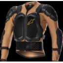 Zbroja ALPINESTARS bio action v2 sbt L