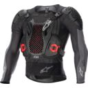 Zbroja ALPINESTARS bio plus v2 b/r 2XL