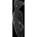 Nałokietniki ALPINESTARS bio+ L/XL