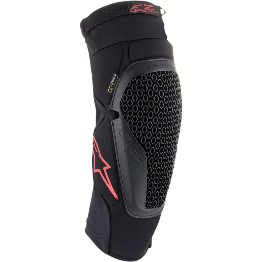 Ochraniacze kolan ALPINESTARS bio flex S/m