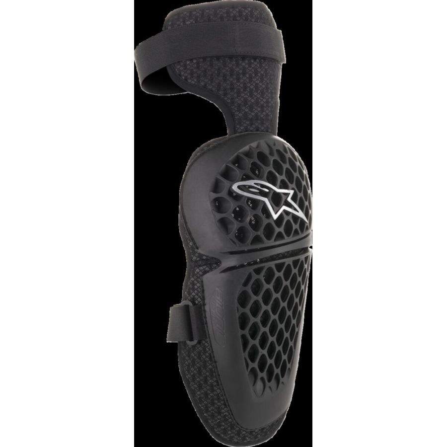 Ochraniacze kolan ALPINESTARS yth bio+ S/m