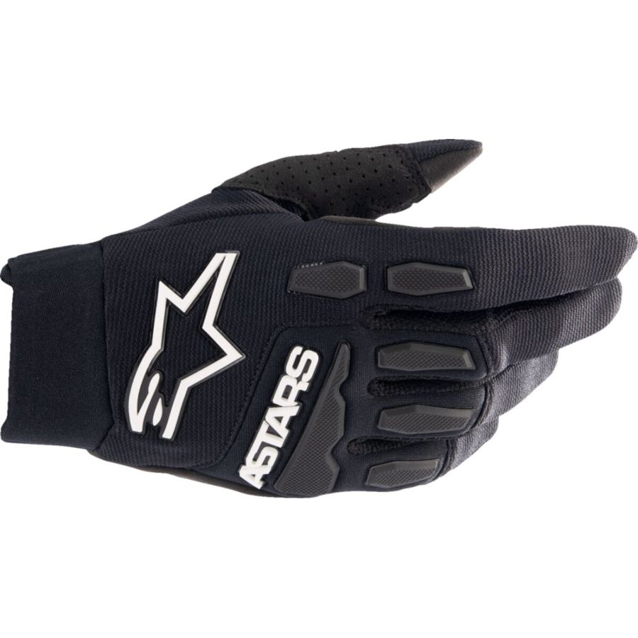 Rękawiczki ALPINESTARS f-bore xt black 2XL