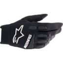 Rękawiczki ALPINESTARS f-bore xt black 2XL