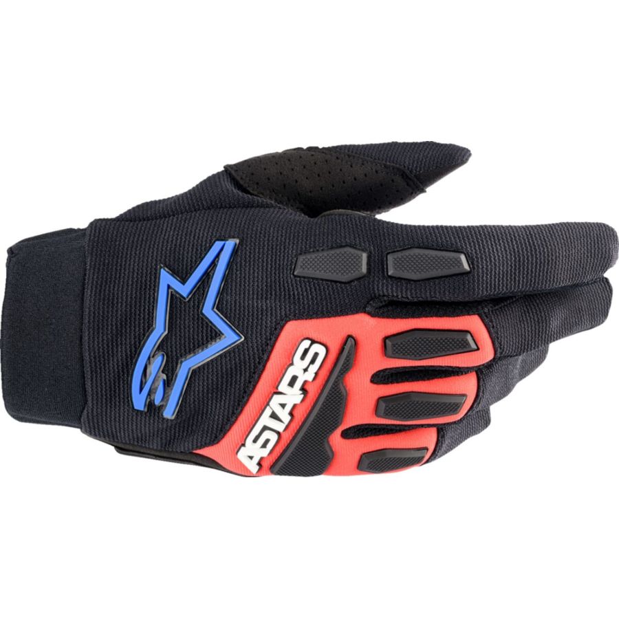 Rękawiczki ALPINESTARS f-bore xt blk/rd 2XL