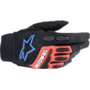 Rękawiczki ALPINESTARS f-bore xt blk/rd 2XL
