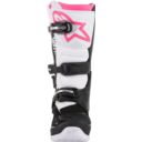 Buty ALPINESTARS 4w tech3 bk/wt/pk r. 6 (37)