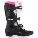 Buty ALPINESTARS 4w tech3 bk/wt/pk r. 6 (37)