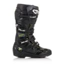 BUTY ALPINESTARS T7 END DS BK/GY R. 8 (42)