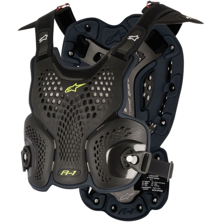 Buzer ALPINESTARS a-1 b/an M/L