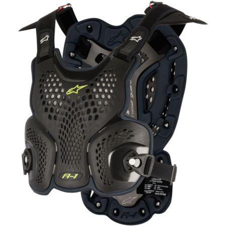 Buzer ALPINESTARS a-1 b/an M/L