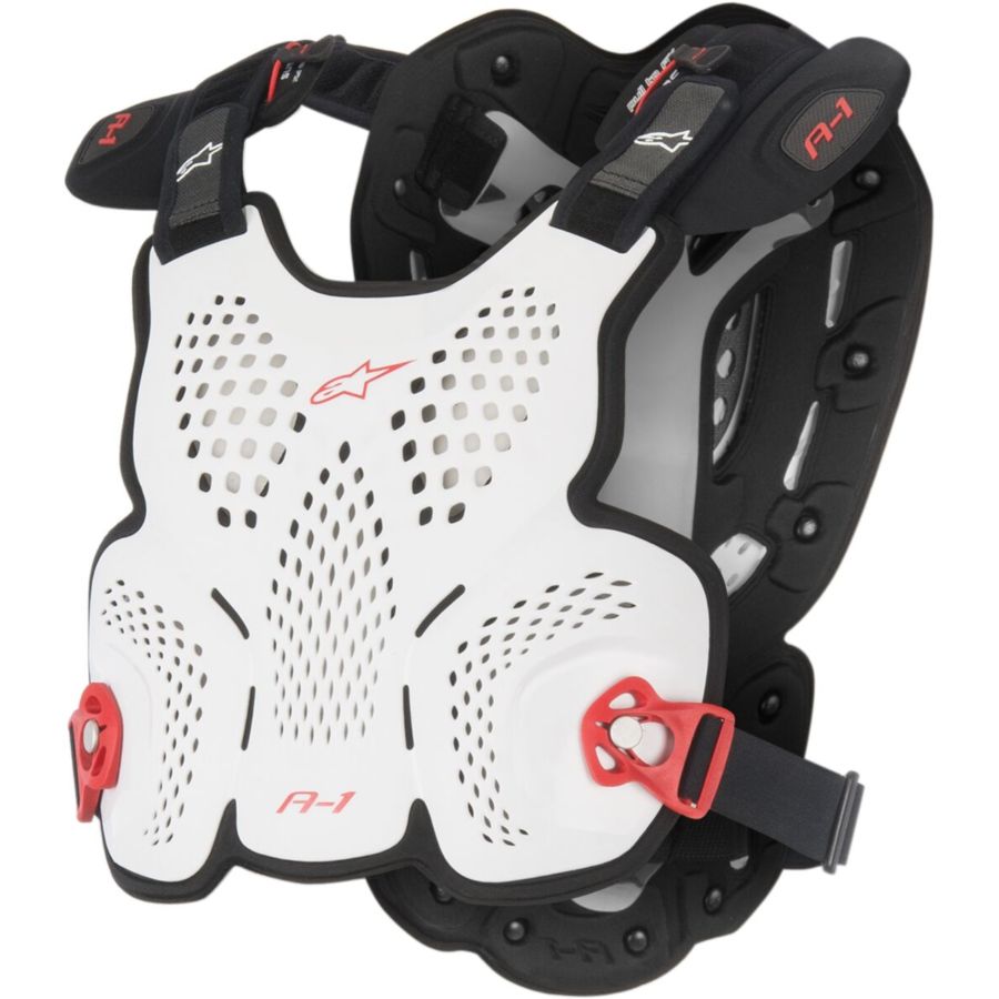Buzer ALPINESTARS a-1 M/L