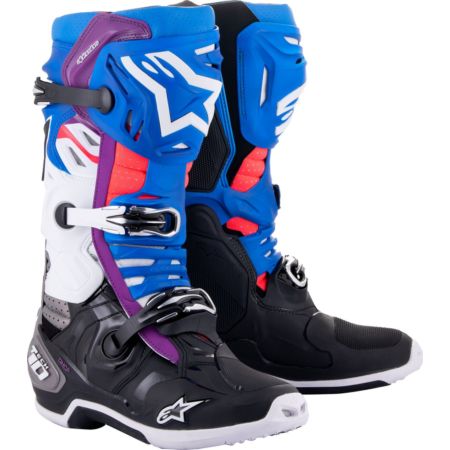 Buty ALPINESTARS tech 10 supervented rozm. 44,5