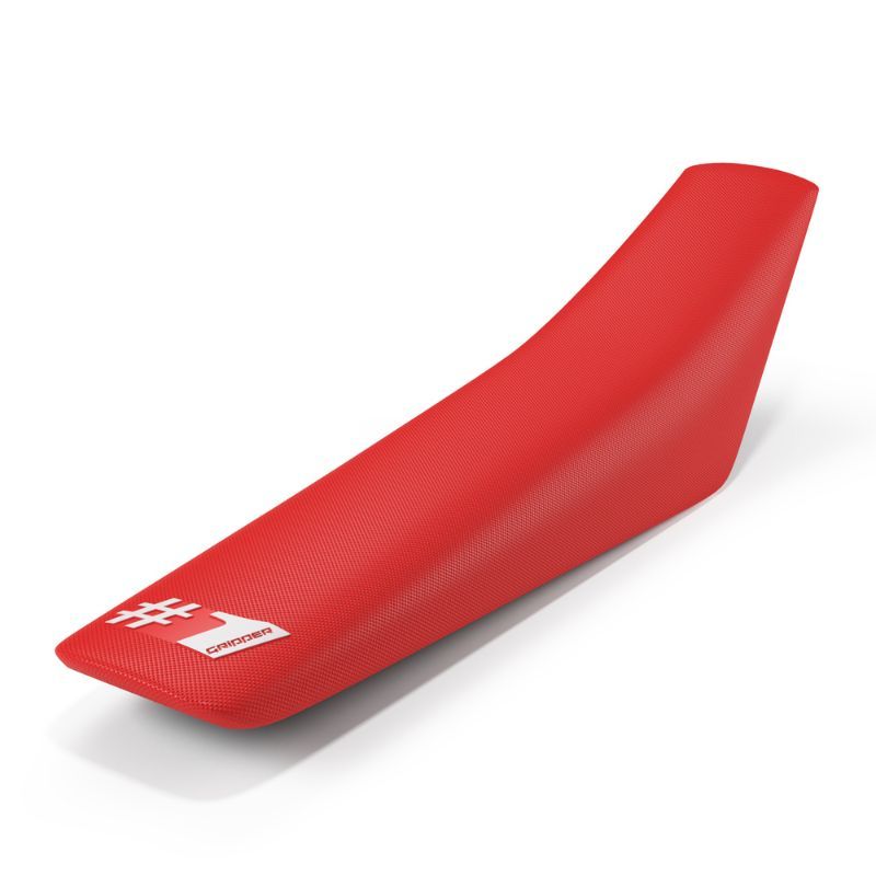 Pokrowiec na siedzenie ONEGRIPPER ( light ) red