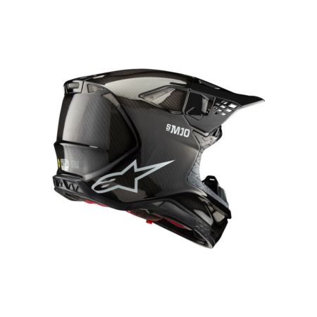 Kask ALPINESTARS sm10 solid carb 2xl