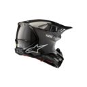 Kask ALPINESTARS sm10 solid carb 2xl