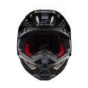 Kask ALPINESTARS sm10 solid carb 2xl