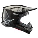 Kask ALPINESTARS sm10 solid carb 2xl