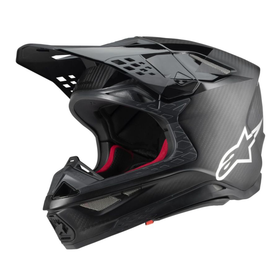 Kask ALPINESTARS sm10 fame carbon l
