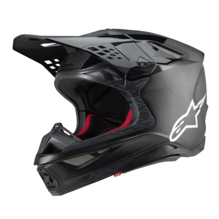 Kask ALPINESTARS sm10 fame carbon l