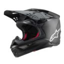 Kask ALPINESTARS sm10 fame carbon l
