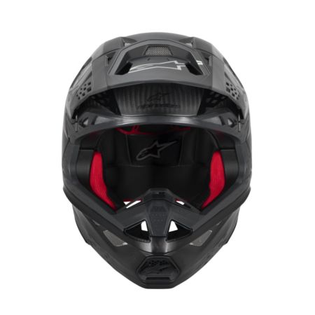 Kask ALPINESTARS sm10 fame carbon l