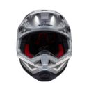 Kask ALPINESTARS sm10 flood oran l