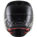 Kask ALPINESTARS sm5 solid black 2xl