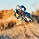 Kask ALPINESTARS sm5 solid wht 2xl