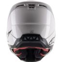 Kask ALPINESTARS sm5 solid wht 2xl