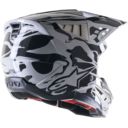 Kask ALPINESTARS sm5 mine gray 2xl