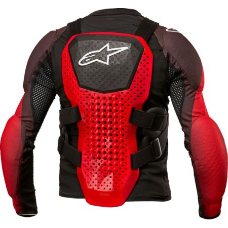 Zbroja ALPINESTARS yth bio-tech bwr L/XL