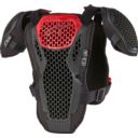 Buzer ALPINESTARS yth dziecięca b-act b/r lxl