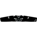 Pas nerkowy ALPINESTARS saturn b/w