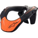 Ochraniacz karku ALPINESTARS youth bk/or